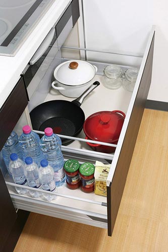 ゴキヨケシステムキッチンの汚れを防ぐシート３５ｃｍ カウネット