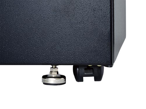 FELLOWES クロスカットシュレッダー 2470C FELLOWES クロスカットシュレッダー 2470C