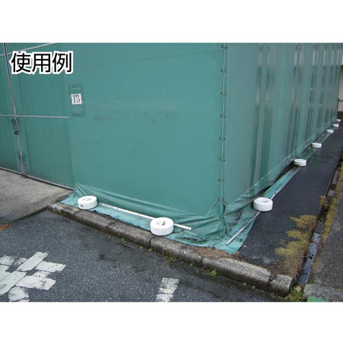 重石(おもし)角型