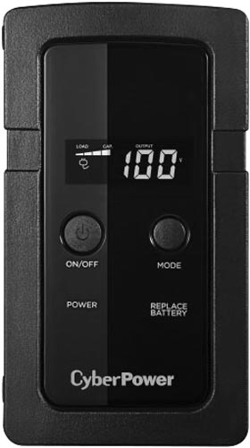 CyberPower CPJ500