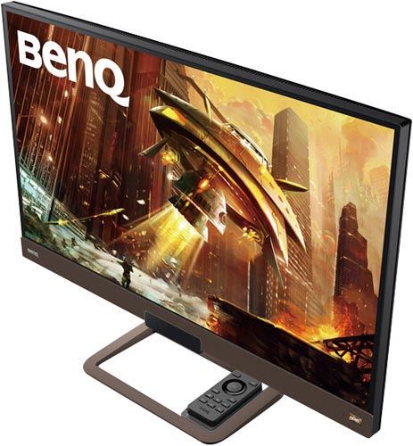 【新品未開封】BENQ EX2780Q