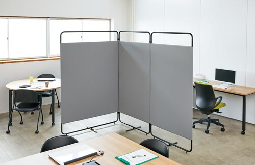 チャルダ スクリーン