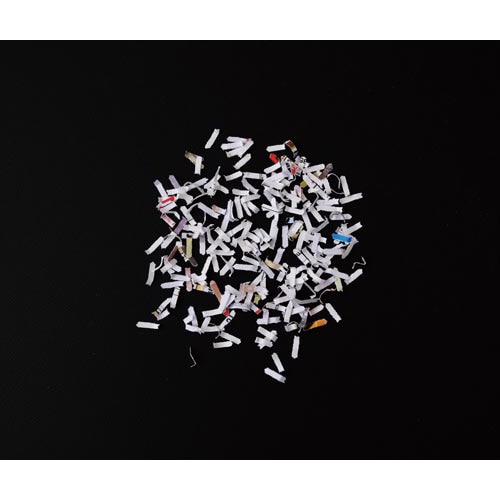 ���É��V�����b�_�[�@�}�C�N���N���X�J�b�g