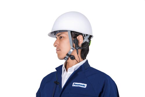 パナソニック 骨伝導ヘッドセットパック ｕｓｂ ｔｙｐｅーａ カウネット