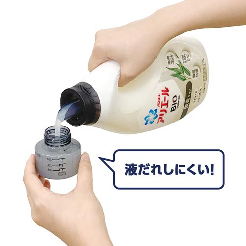 ｐ ｇ アリエールバイオサイエンスジェル微香替６５０ｇ ４ カウネット