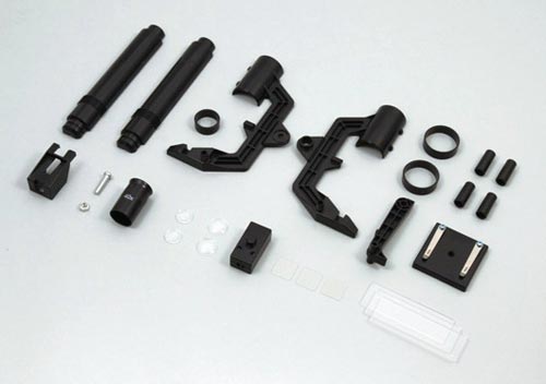 アーテック ３００倍手作り顕微鏡 カウネット