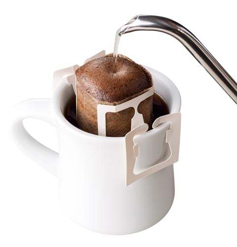 マグカップドリップバッグ