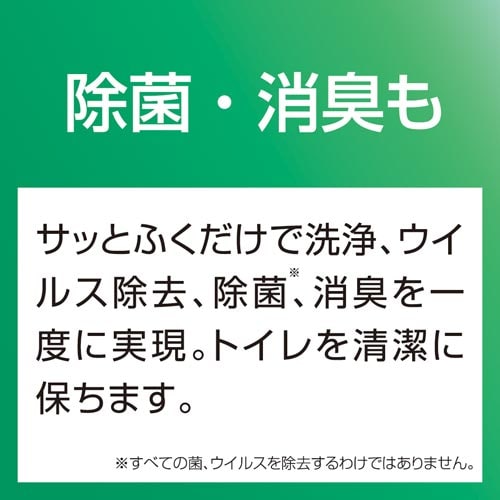 はちページ 295460 ノロスター トイレクリーナー ニイタカ 液体 弱