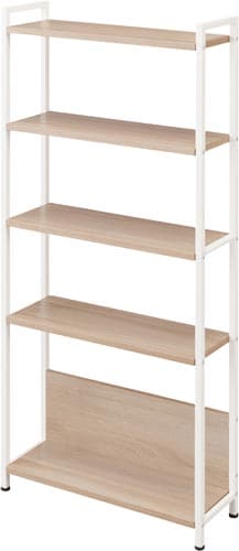 ウッドスリムラック