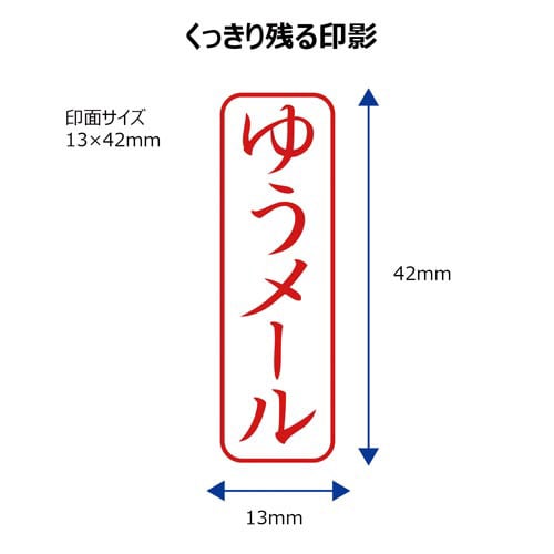 X2ビジネス キャップレスB型