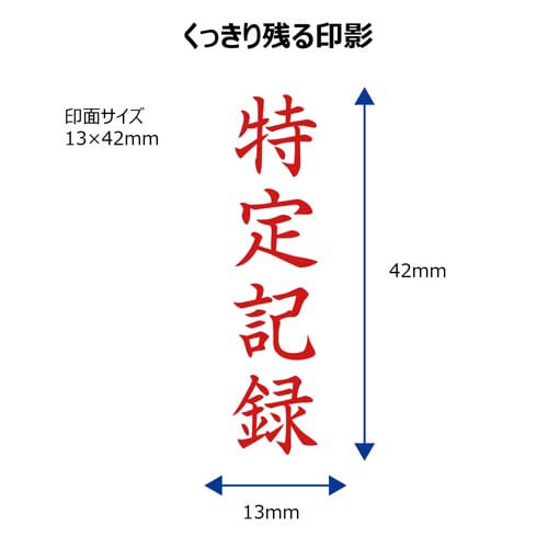 X2ビジネス キャップレスB型