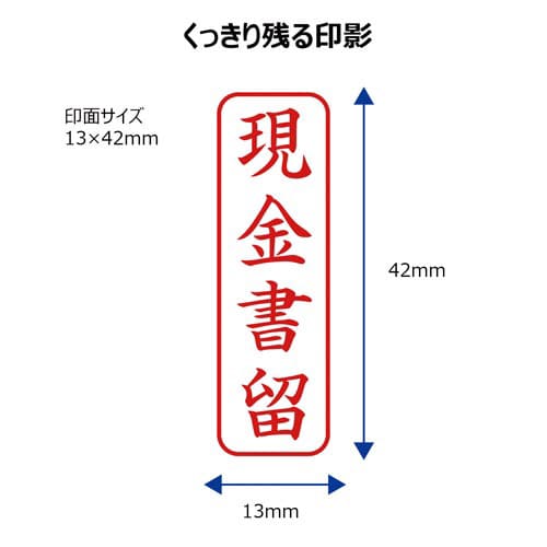X2ビジネス キャップレスB型