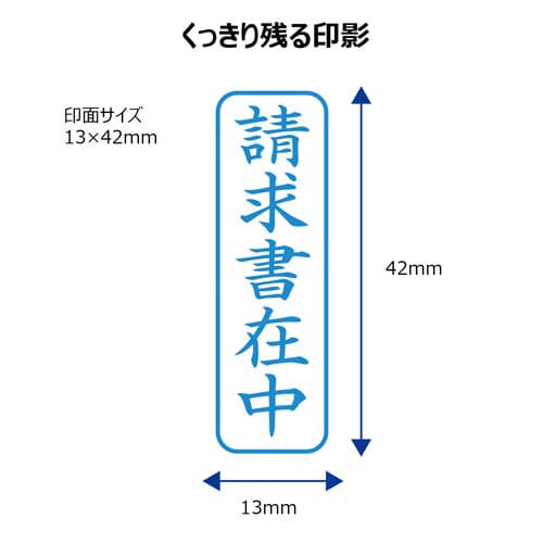 X2ビジネス キャップレスB型