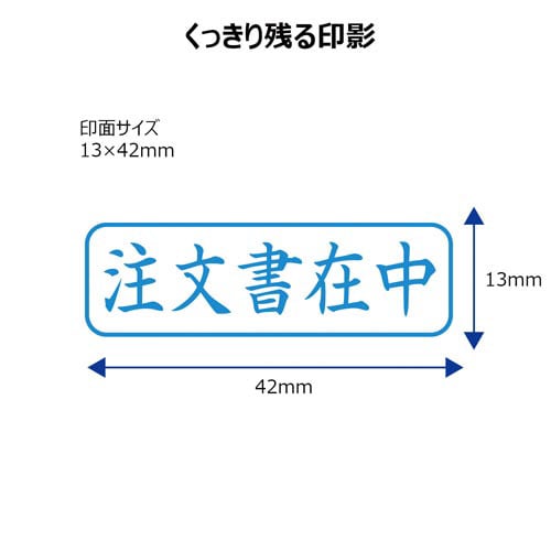 X2ビジネス キャップレスB型