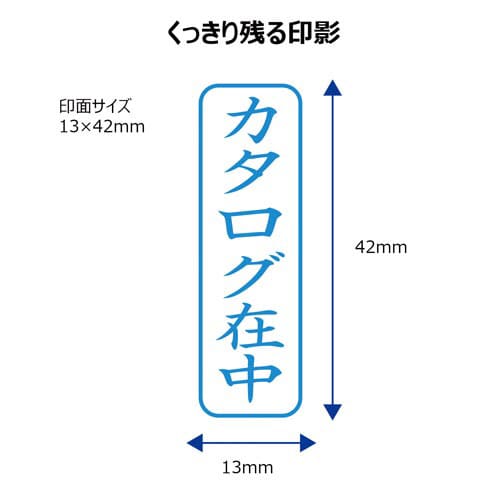 X2ビジネス キャップレスB型