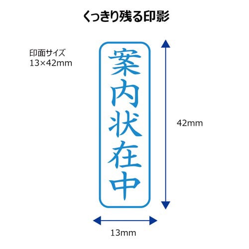 X2ビジネス キャップレスB型