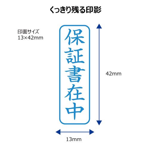 X2ビジネス キャップレスB型