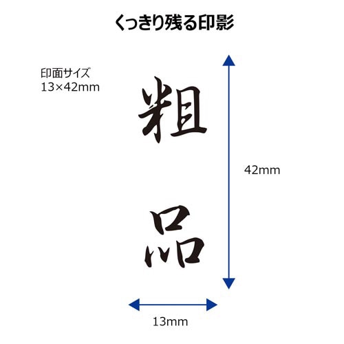 X2ビジネス キャップレスB型