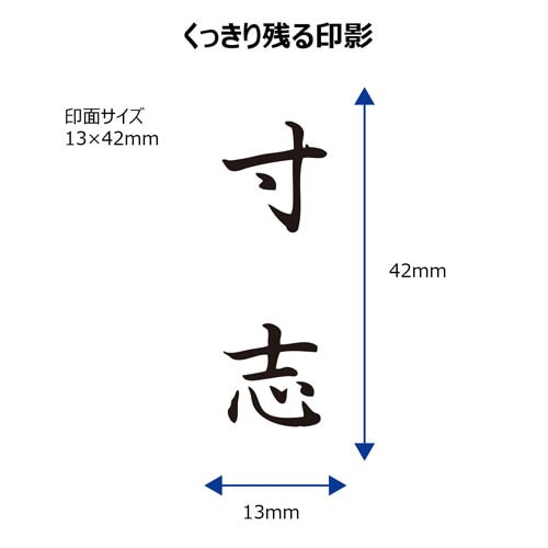 X2ビジネス キャップレスB型