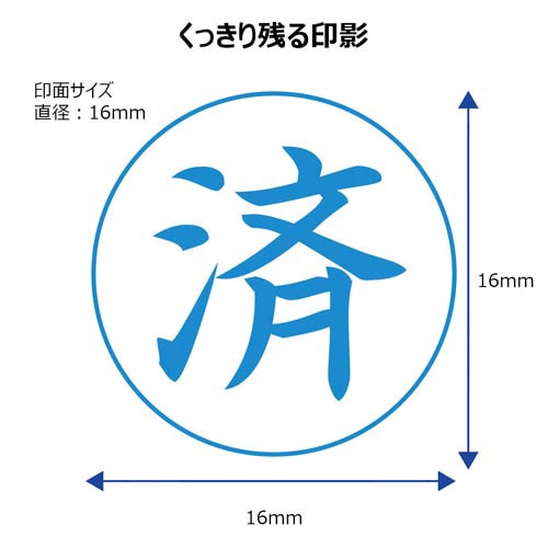 X2ビジネス キャップレスE型