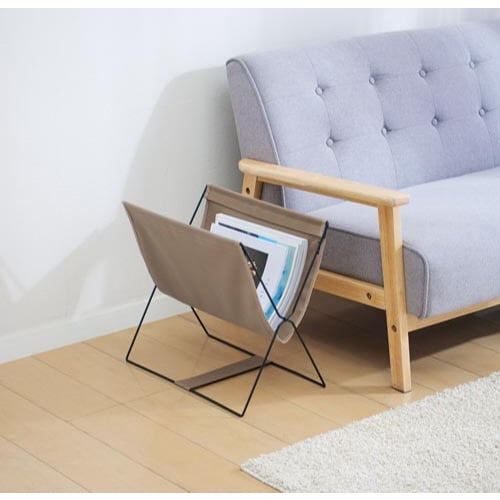   サイドバッグ　スタンドバッグ キングジム サイドバッグスタンドの通販｜カウネット