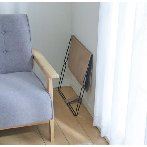 キングジム サイドバッグスタンドの通販｜カウネット