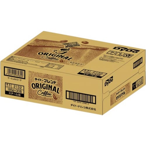 ダイドーブレンド