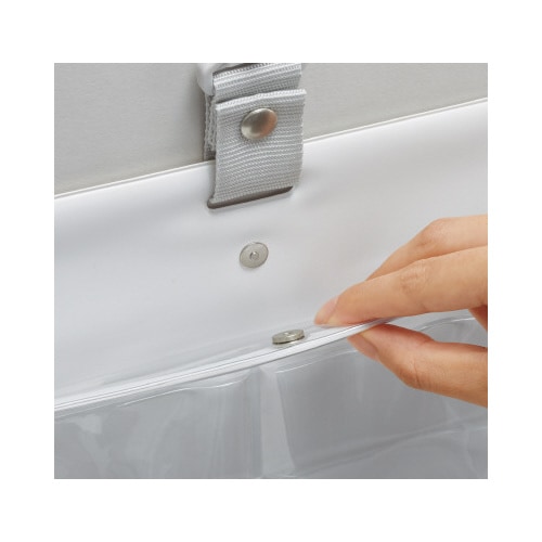 壁掛けポケット