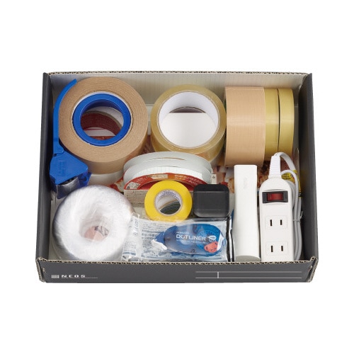 収納ボックス<NEOS>