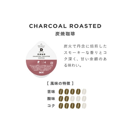 DRIPPOD(ドリップポッド)専用カプセル(新)