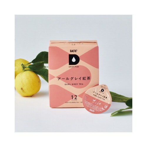 DRIPPOD(ドリップポッド)専用カプセル(新)