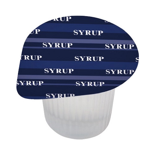 メロディアンシロップ