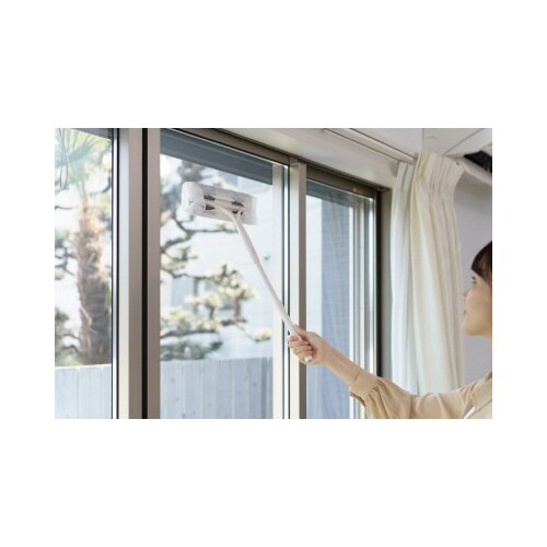 コンドル シートで洗える窓&網戸ワイパー