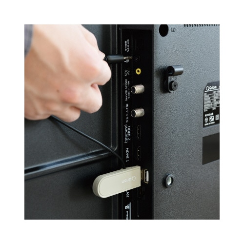 ワイヤレスお手元スピーカー