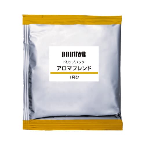 ドリップパック