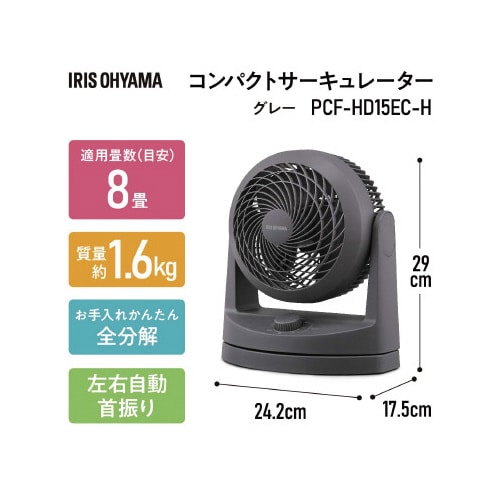 サーキュレーター