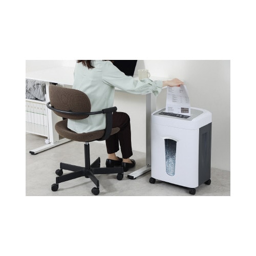 マイクロカットシュレッダー