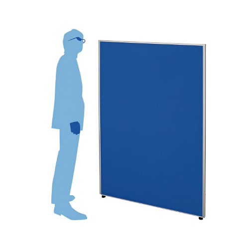 シェルトパーティション パネル グレー