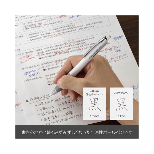 フローチューン