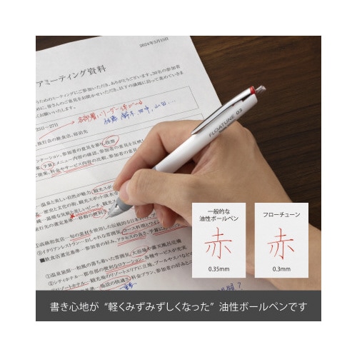 フローチューン