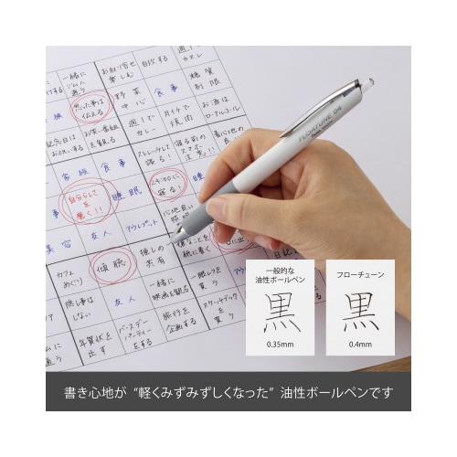 フローチューン