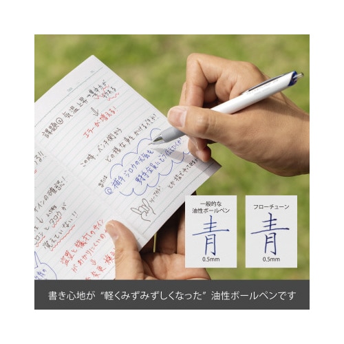 フローチューン