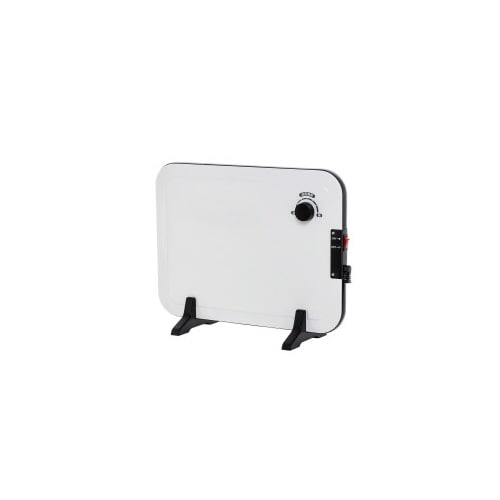 ミニパネルヒーター温度調節機能付き