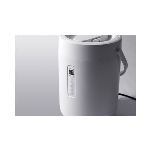 スチーム式加湿器