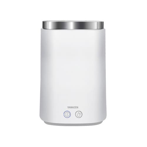 スチーム式加湿器