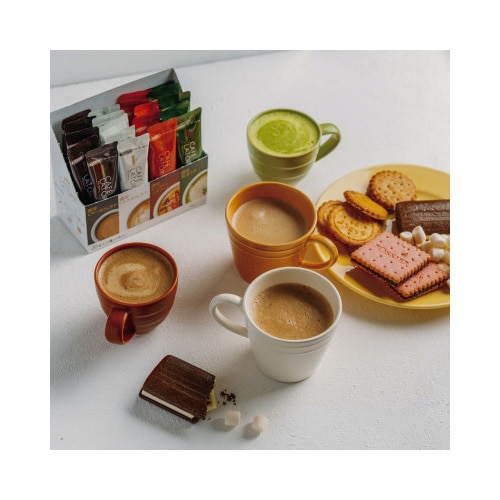 ブレンディ カフェラトリー スティック コーヒー