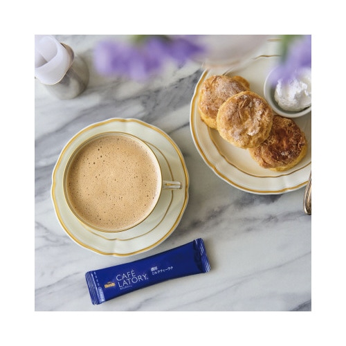 ブレンディ カフェラトリー スティック ミルクティー