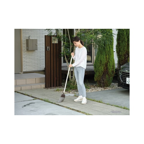 Daily Clean 庭箒(PP)