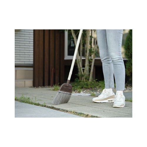 Daily Clean 庭箒(PP)