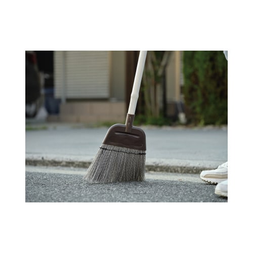 Daily Clean 庭箒(PP)